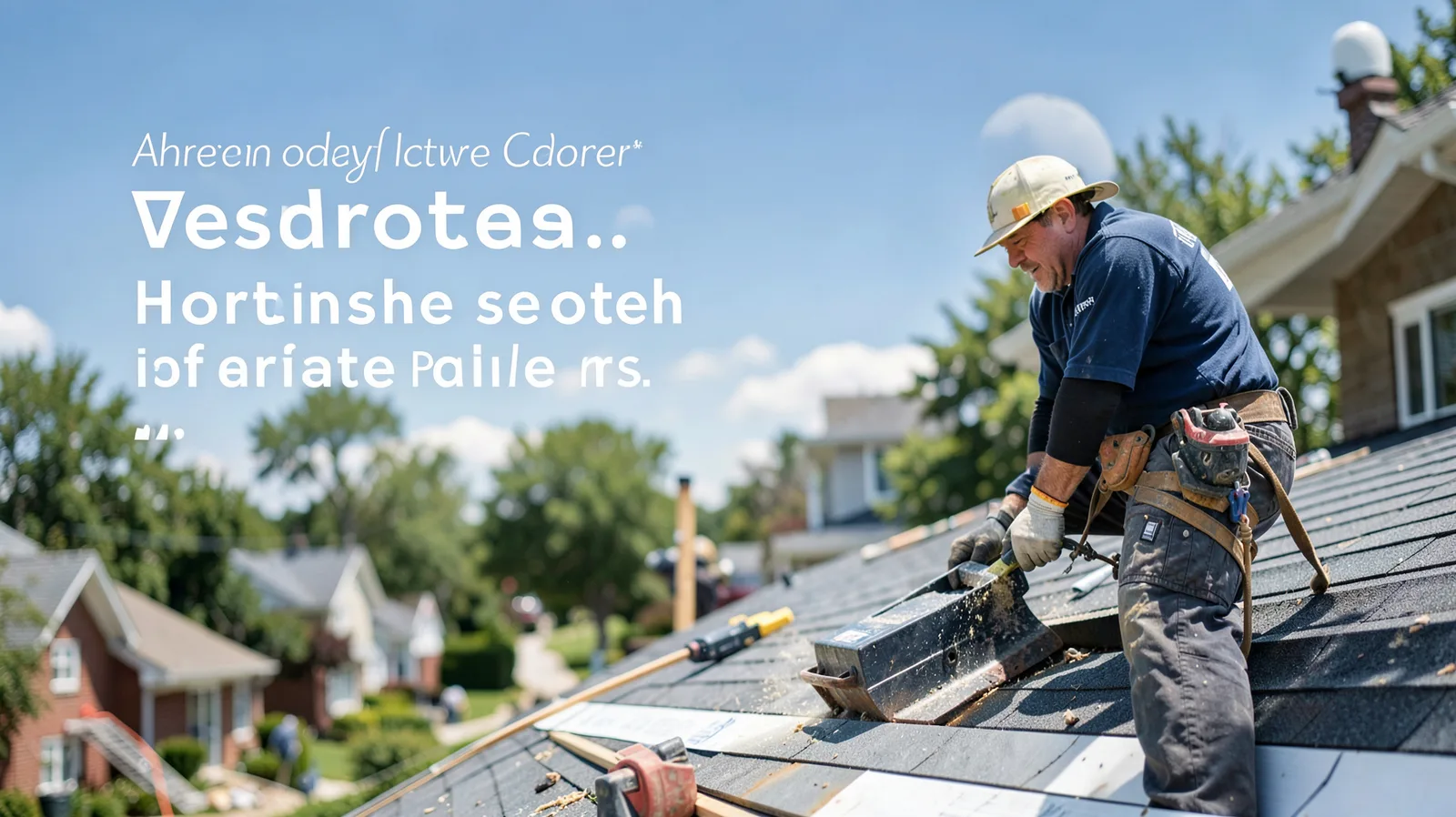 Roof Replacement in Indianola, IA near me